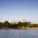 Dallas Cowboys Stadium  / HKS - Exterior Photography, Stadiums
