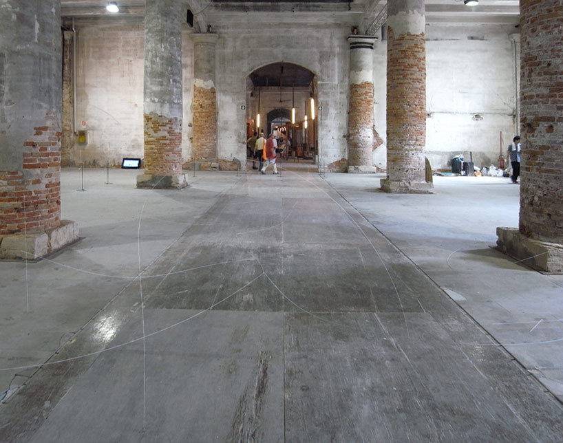Update: 12th International Architecture Exhibition Venice | ArchDaily