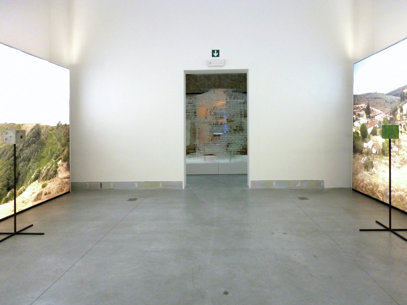 Pezo von Ellrichshausen Architects at the Venice Biennale | ArchDaily