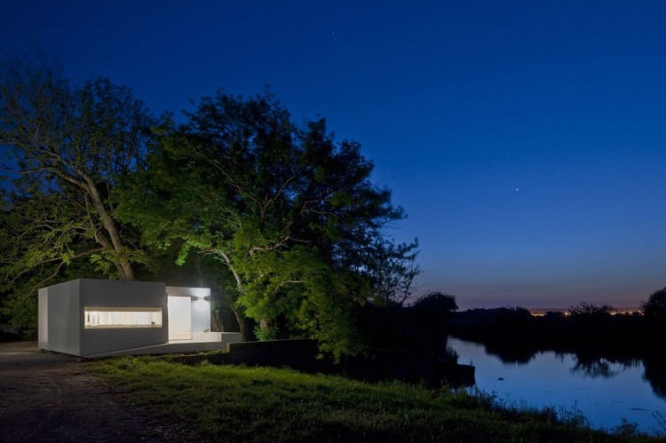 Treehouse Riga / Appleton & Domingos - Más Imágenes