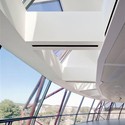 iGuzzini Illuminazione Spain Headquarters / MiAS Arquitectes - Image 7 of 4