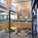 Los Gatos Public Library  / Noll & Tam Architects - Image 1 of 4