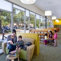 Los Gatos Public Library  / Noll & Tam Architects - Image 17 of 4