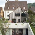 Kirchplatz Office + Residence / Oppenheim Architecture + Design - Image 7 of 4