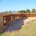 Hill's House / Ignacio Correa  - Image 14 of 4