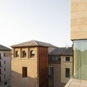 Refurbishment of the West Tower in Huesca City Hall / ACXT - Image 3 of 4