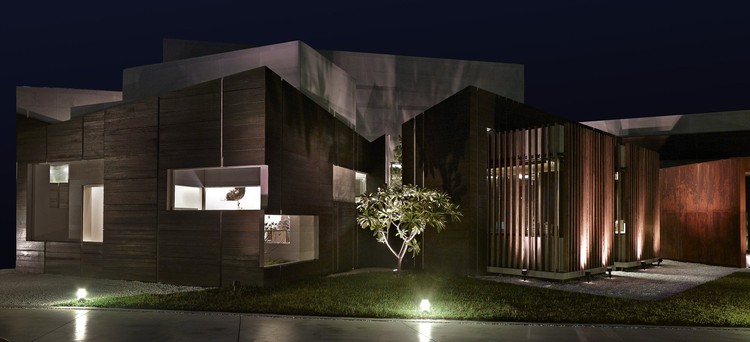 The Heritage / CYS.ASDO - More Images