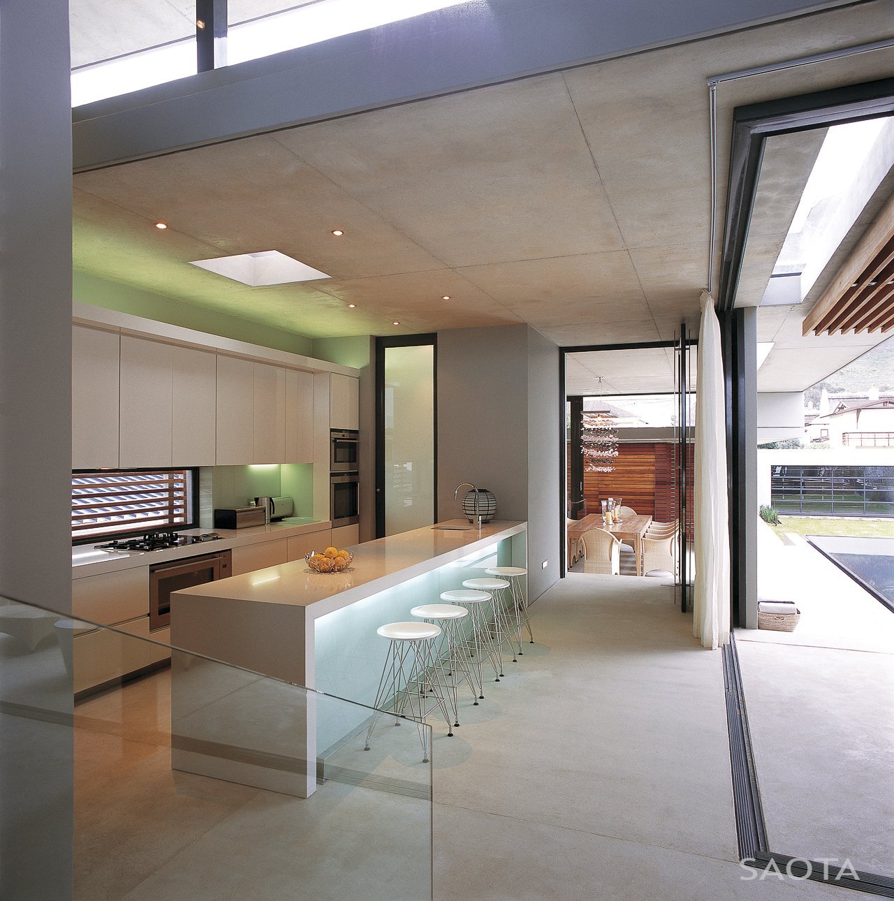 Gallery of Voelklip / SAOTA - 3