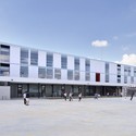 Molí d’en Xema School and Son Boga Nursery / BB Arquitectes - Image 2 of 4
