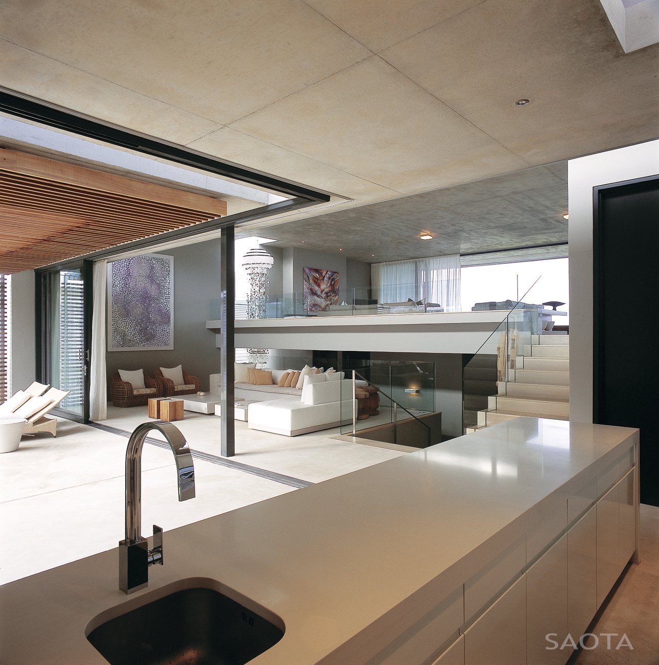 Gallery of Voelklip / SAOTA - 10