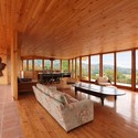 Hill's House / Ignacio Correa  - Image 5 of 4