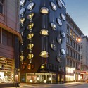 Hotel Topazz / BWM Architects - Image 9 of 4