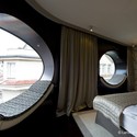 Hotel Topazz / BWM Architects - Image 4 of 4