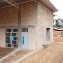 Kimisagara Football for Hope Centre / AFO with Architecture for Humanity - Image 2 of 4