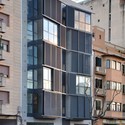 Edificio de viviendas en la C/ Fontana / Duch-Piza Arquitectos - Image 5 of 4