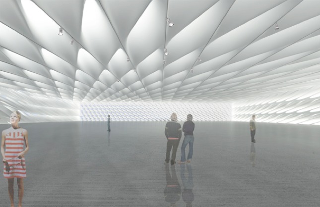The Indicator Why We Look At Architecture Archdaily The Indicator Why We Look At Architecture Archdaily