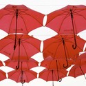 Covered in Umbrellas / U. de Talca - Image 3 of 4