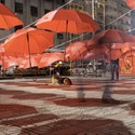 Covered in Umbrellas / U. de Talca - Image 8 of 4