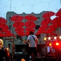 Covered in Umbrellas / U. de Talca - Image 10 of 4