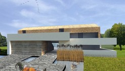 Villa Panorama / Sponge Architects