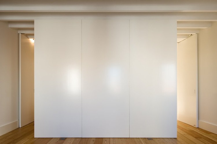 House at Janelas Verdes / Pedro Domingos Arquitectos - More Images