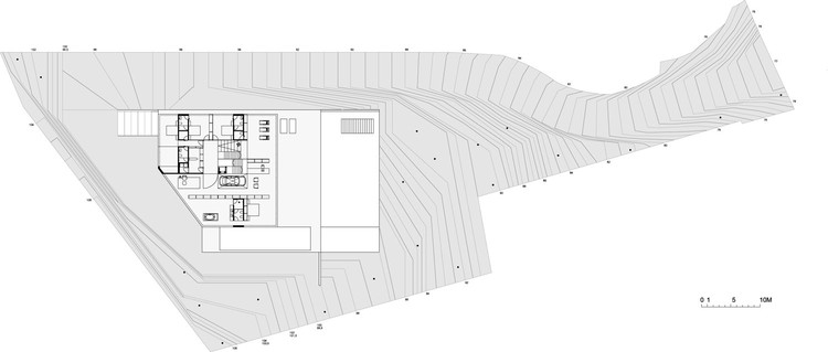Casa Pedralbes / Joan Anguita - More Images