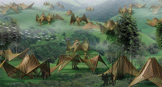 Essay about bamboo products picture