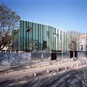 Escuela Lamoriciére / archi5 - Image 14 of 4