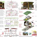 Gallery of Arcoiris Sur / Roberto Rijo - 18