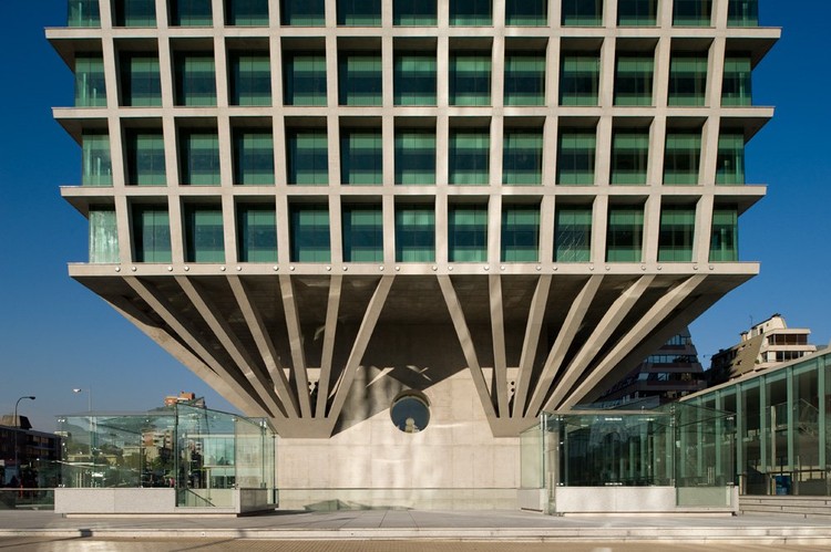 Edificio Cruz del Sur / Izquierdo Lehmann - Más Imágenes