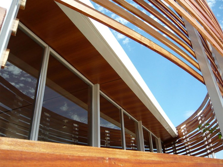 Comedor P11 UM / Estudio Borrachia Arquitectos - Más Imágenes