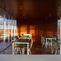 Comedor P11 UM / Estudio Borrachia Arquitectos - Image 4 of 4