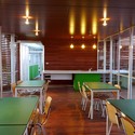 Comedor P11 UM / Estudio Borrachia Arquitectos - Image 5 of 4