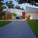 Barrier Island House / Sanders Pace Architecture - Image 2 of 4