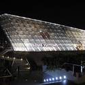 Louis Vuitton en Singapur / FTL Design Engineering Studio - Image 1 of 4