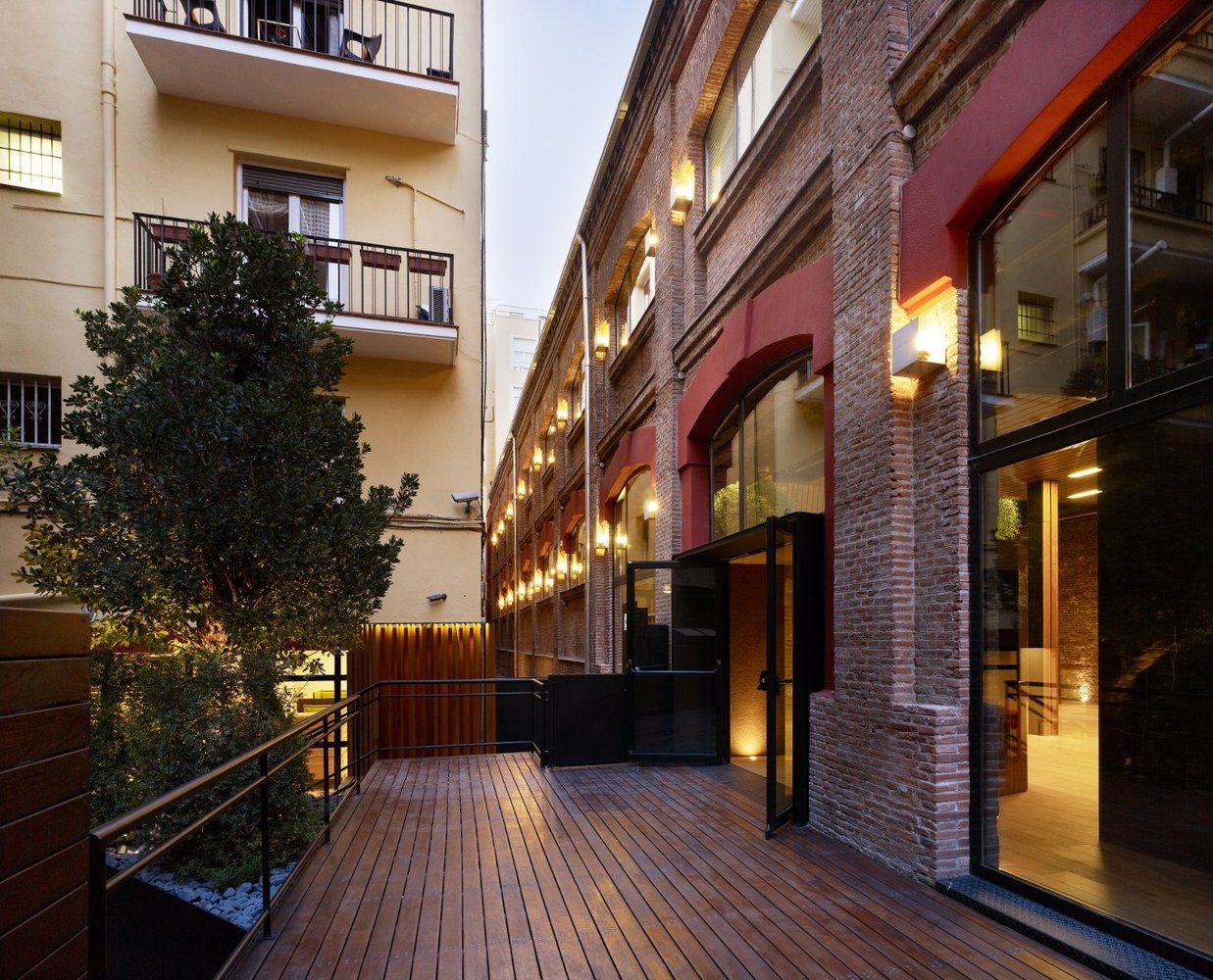 Oficinas de Fundación Botín / MVN Arquitectos - Imagen 15 de 26