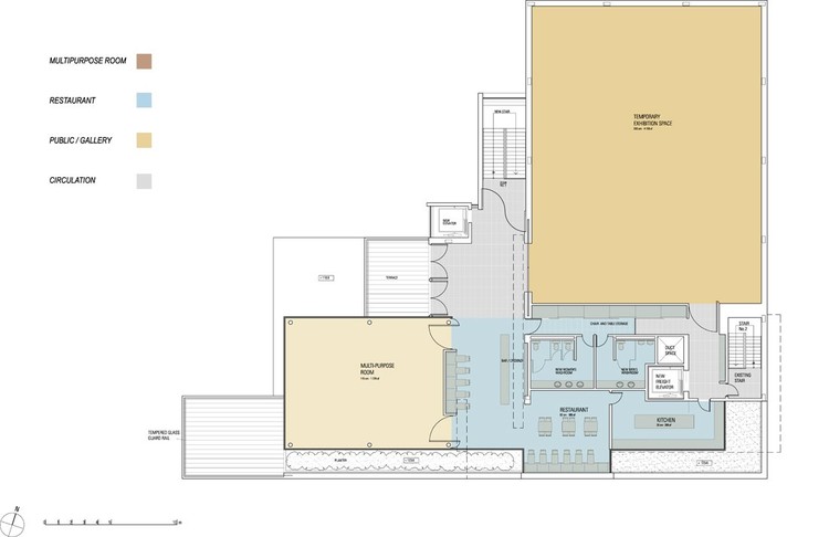 Gardiner Museum Renewal  / KPMB Architects - More Images