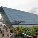 Louis Vuitton en Singapur / FTL Design Engineering Studio - Imagen Principal