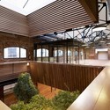 Oficinas de Fundación Botín / MVN Arquitectos - Image 5 of 4