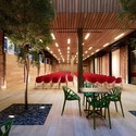 Oficinas de Fundación Botín / MVN Arquitectos - Image 25 of 4