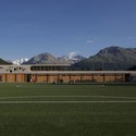 Centro Deportivo Promulins / Mierta & Kurt Lazzarini Architekten - Image 11 of 4