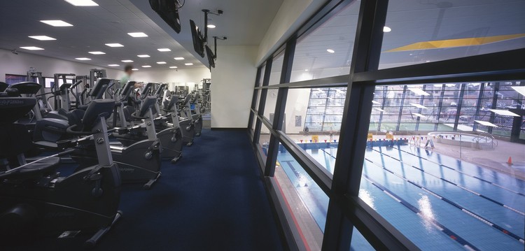 Centro Comunitario Clayton / Jackson Architecture - Más Imágenes