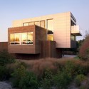 Beach Walk House / SPG Architects - Image 2 of 4
