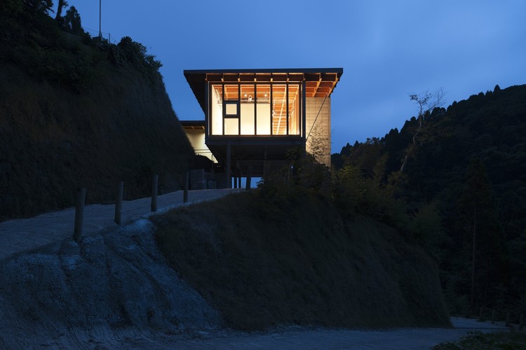 Hanare / Schemata Architects - Más Imágenes