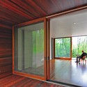 Estudio para un Compositor / Johnsen Schmaling Architects - Image 10 of 4