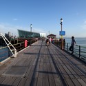 Centro Cultural Southend Pier / White Arkitekter + Sprunt - Image 14 of 4