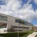 Centro de Admisiones de Brandeis University / Charles Rose Architects Inc. - Image 13 of 4