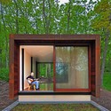 Estudio para un Compositor / Johnsen Schmaling Architects - Image 15 of 4