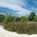 Lugar de las Aves - Bioparque Temaikén / Hampton+Rivoira+Arquitectos - Paisaje Y Arquitectura