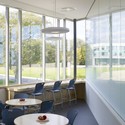 Centro de Admisiones de Brandeis University / Charles Rose Architects Inc. - Image 16 of 4